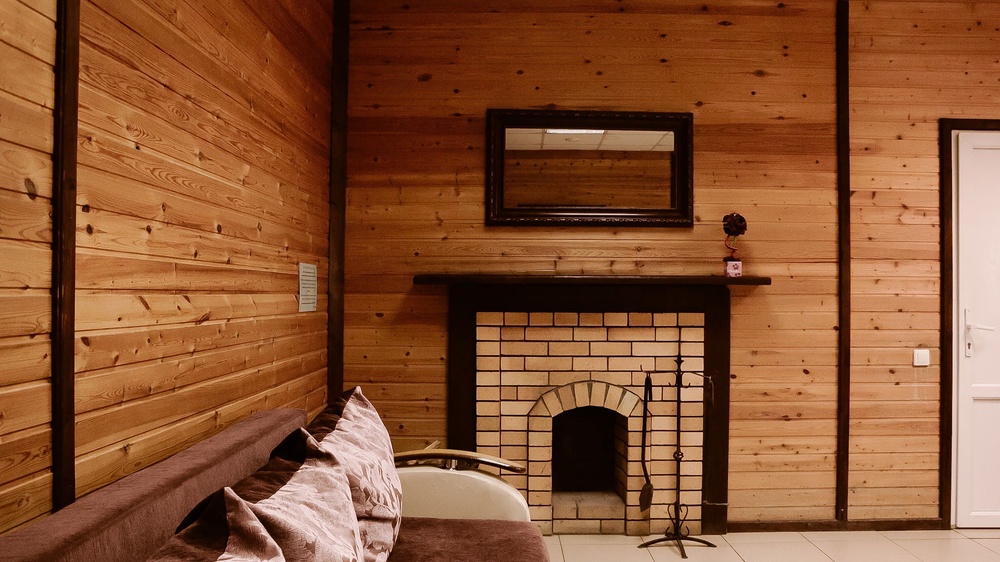 База отдыха Литораль "Шоколад"